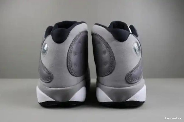 Atmosphere Air Jordan 13 414571-016 Grey Retro 0425
